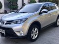 Fresh 2014 Toyota Rav 4 2.0 4x2-0