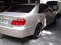 For Sale Toyota Camry 2005 Silver AT-3