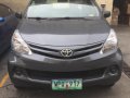 Toyota Avanza 2014 Gasoline Manual Other-2