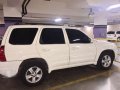 Mazda Tribute 2009 White For Sale-0