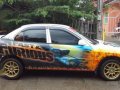 Mitsubishi Lancer Pizza  1997 For Sale-0