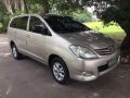 Toyota Innova E 2012 MT D4D Diesel Engine All Power-8