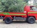 Isuzu elf 10 feet dropside double tire-1