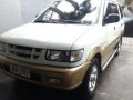Isuzu Crosswind XTO AT 2002 White-0