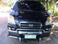 Hyundai Grx Starex Crdi 2007 For Sale-0