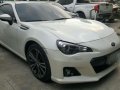 Subaru BRZ 2.0 automatic-1