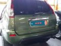 2005 Nissan Xtrail Green AT For Sale-2