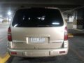 For Sale Chevrolet Venture 2003 AT Beige -1