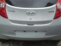Hyundai Eon Gls MT 2014 For Sale-1