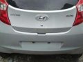 Hyundai Eon Gls MT 2014 For Sale-1