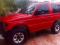 Mitsubishi pajero 3dr. 4x4 diesel-11