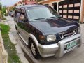 Mitsubishi adventure 2001 MT For Sale-0