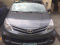 Toyota Avanza 2014 for sale-0