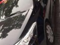 2016 Toyota Vios G matic black-2