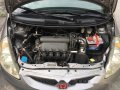 2007 Honda Jazz Local  for sale-5