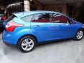 Ford Focus 2015-1