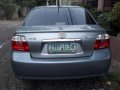 2007 Toyota Vios G Automatic Blue -3