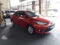 Toyota Vios 2017 1.3E Automatic For Sale-2