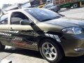 Toyota Vios 2005 Grey For Sale-0