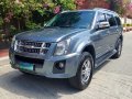 Isuzu Alterra 2013 for sale-0