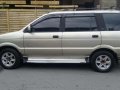 Isuzu Crosswind XT 2006 sportivo-2
