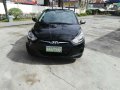 hyundai accent 2012 automatic cvvt 1.4gas manual mode.-0