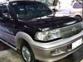 Toyota Revo Sports Runner 2002 Black-4