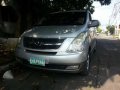 Hyundai Grand Starex VGT Crdi Manual-4