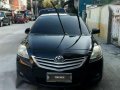 Toyota Vios 1.3E 2011 Model Manual -0