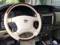 2014 Nissan Patrol 3.0L 4xPRO Loaded-6