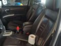 2009 HYUNDAI SANTA FE Black AT -5