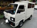 nissan urvan escapade manual diesel 2.7-6