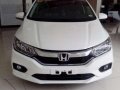 2018 Honda City 1.5 e cvt-0