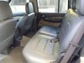 Ford Everest 2006-0