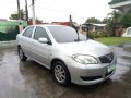 Toyota Vios 1.3E 2006 For Sale-0