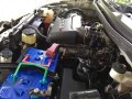 Toyota Innova E 2012 MT D4D Diesel Engine All Power-0