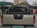Nissan Navara LE 2013 Beige For Sale-9