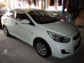 2015 Hyundai Accent 1.4 Automatic Gas-0