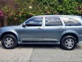 Isuzu Alterra 2013 for sale-2