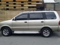 Isuzu Crosswind XT 2006 sportivo-4