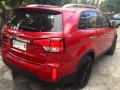 Kia Sorento CRDI VGT AWD 4X4 AT 2015 StaFe Santa Fe Fortuner Montero-1