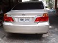 For Sale Toyota Camry 2005 Silver AT-2