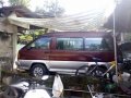 Toyota LiteAce 1992 Red MT For Sale-1