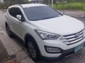 Hyundai Sante Fe 2013-0