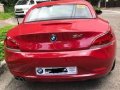 FOR SALE BMW Z4 year model 2015-1