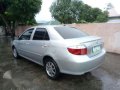 Toyota Vios 1.3E 2006 For Sale-1