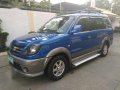 2011 Mitsubishi Adventure Gls Sport-1