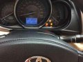 2016 Toyota Vios G matic black-3