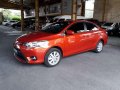 Toyota Vios 2017 1.3E Automatic For Sale-1
