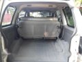 Isuzu crosswind sportivo 2007 diesel manual 2008-7